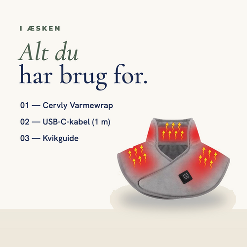 I æsken